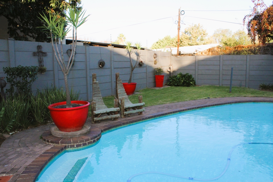 4 Bedroom Property for Sale in Sasolburg Ext 23 Free State